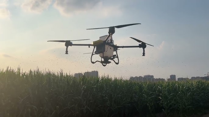 Joyance JT50L Agriculture Drone