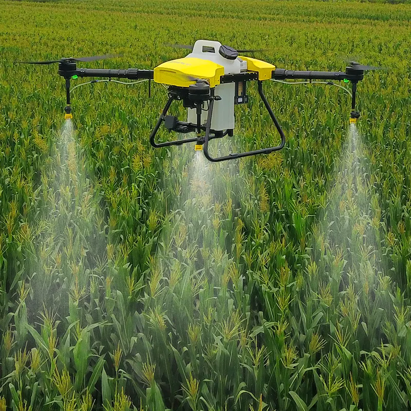 Joyance JT10L-404QC Agriculture Drone