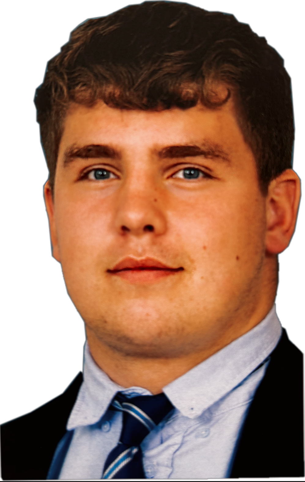 Sam - CEO & Agricultural Technology Expert